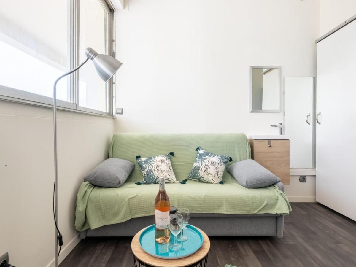 לה גרנד מוט Studio Cheops-2 By Interhome מראה חיצוני תמונה
