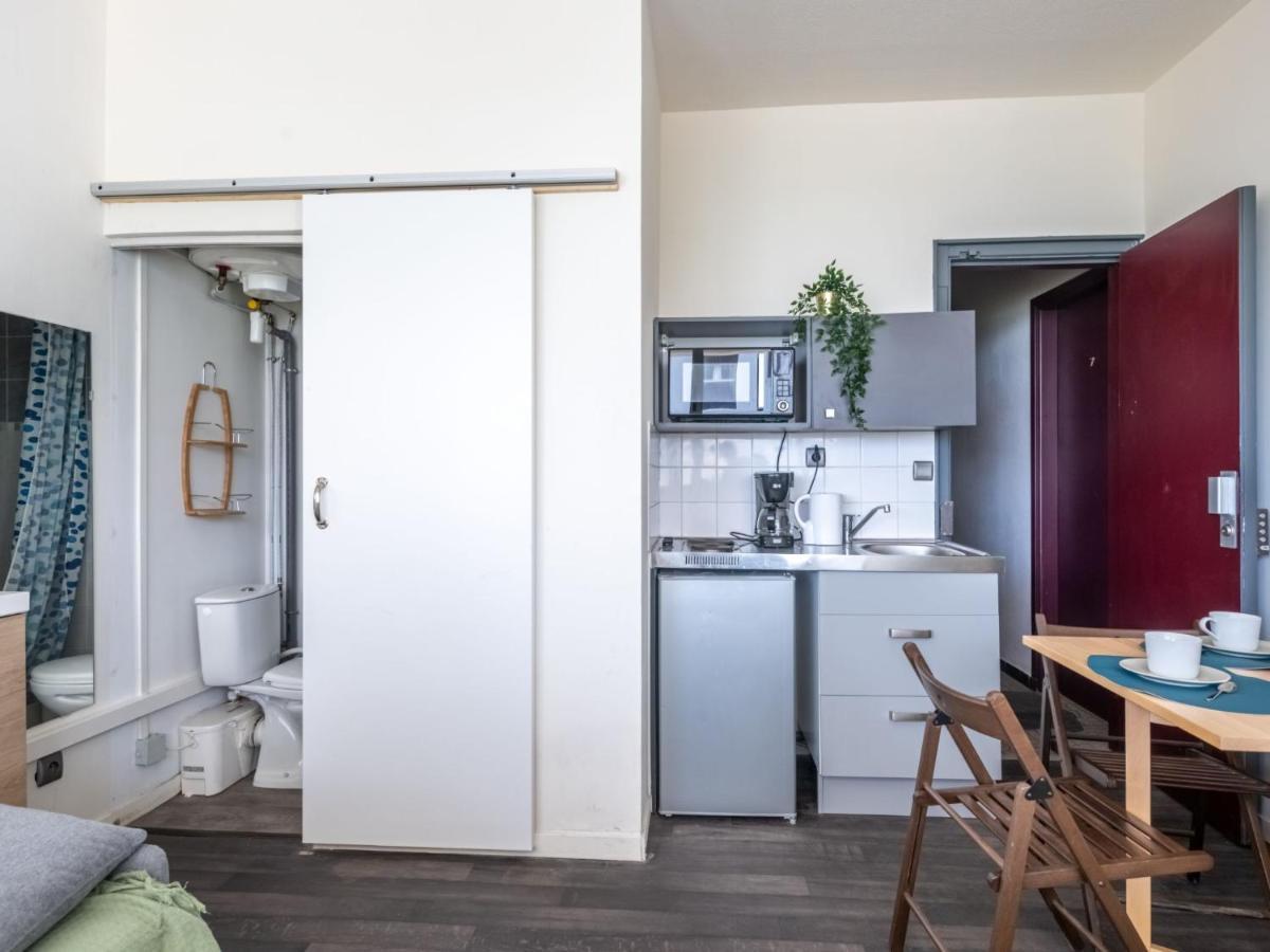 לה גרנד מוט Studio Cheops-2 By Interhome מראה חיצוני תמונה