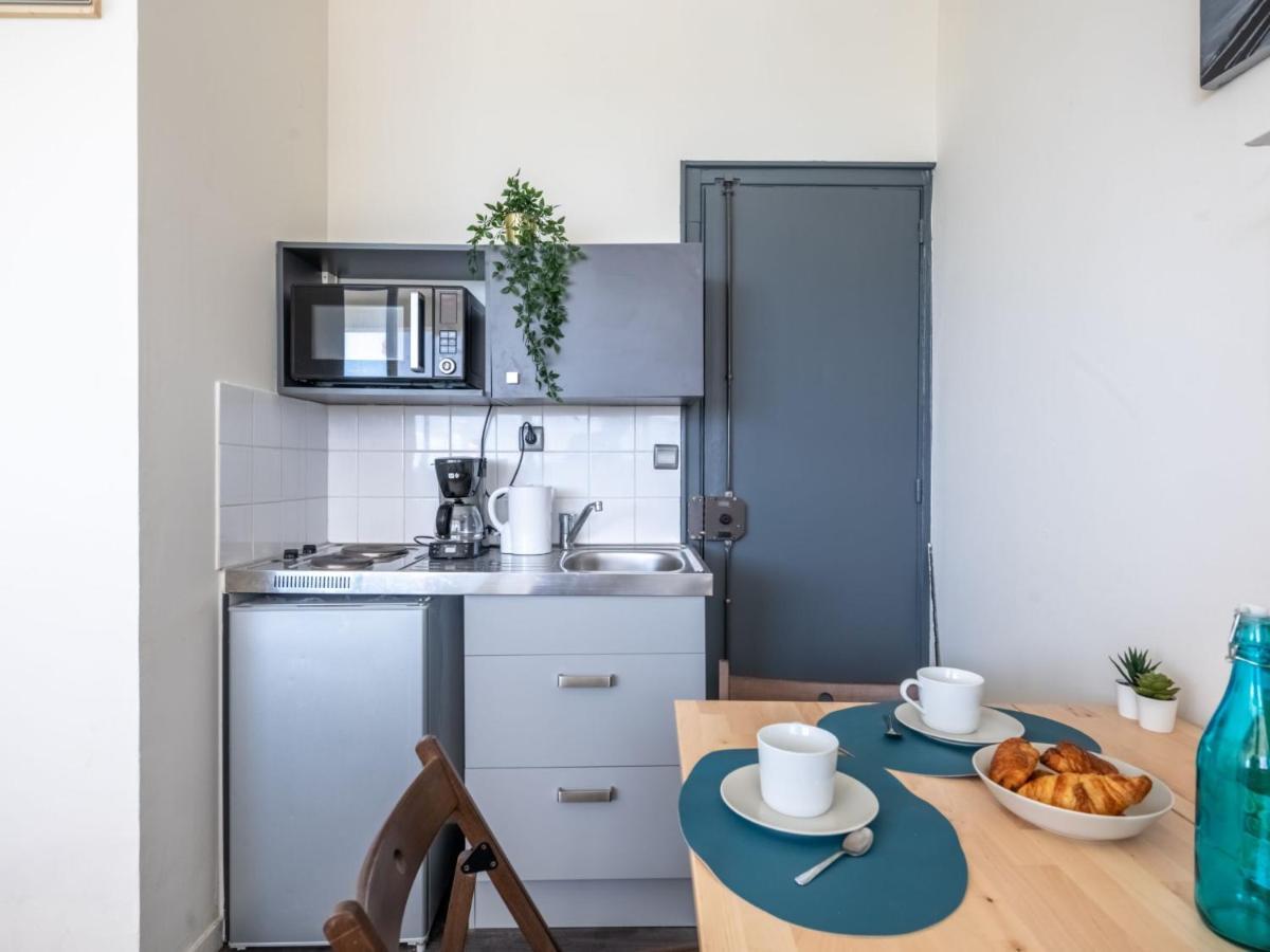 לה גרנד מוט Studio Cheops-2 By Interhome מראה חיצוני תמונה