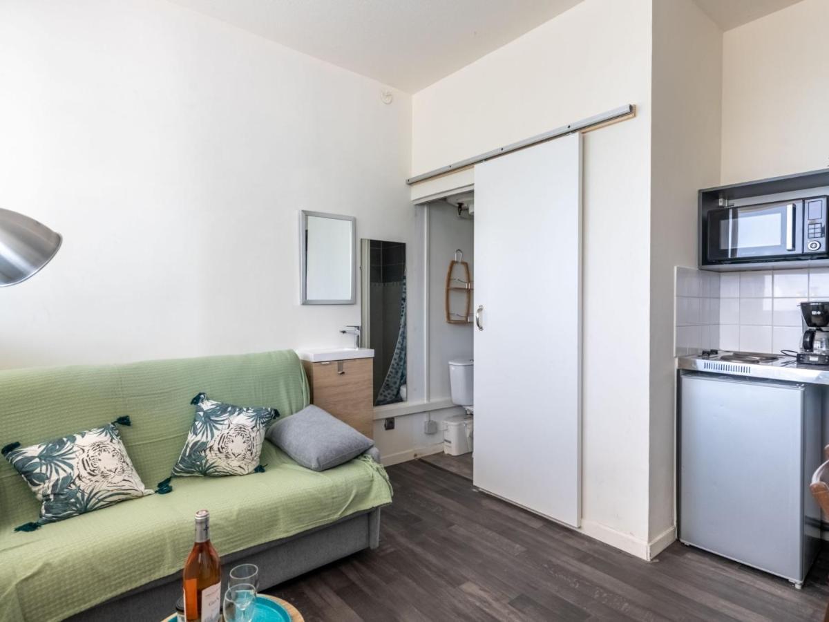 לה גרנד מוט Studio Cheops-2 By Interhome מראה חיצוני תמונה