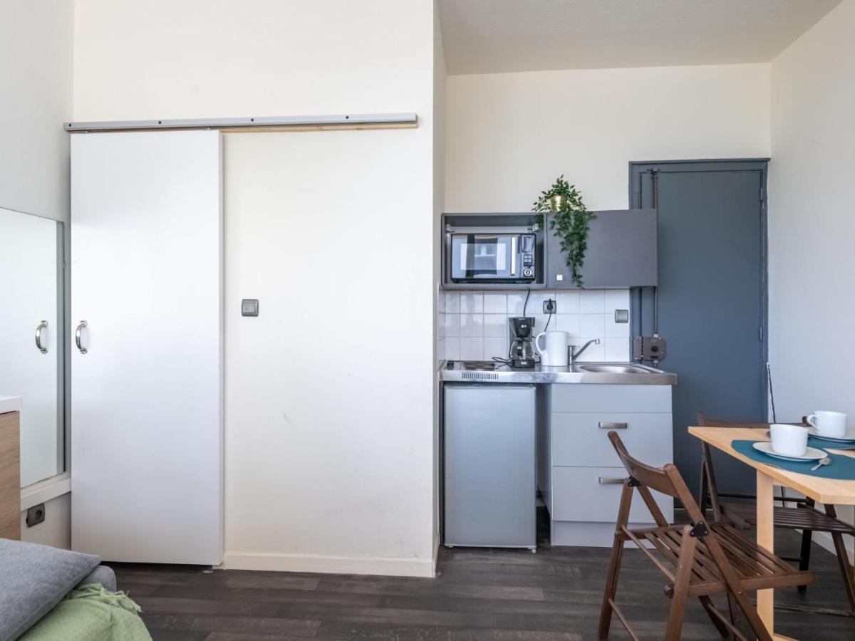 לה גרנד מוט Studio Cheops-2 By Interhome מראה חיצוני תמונה
