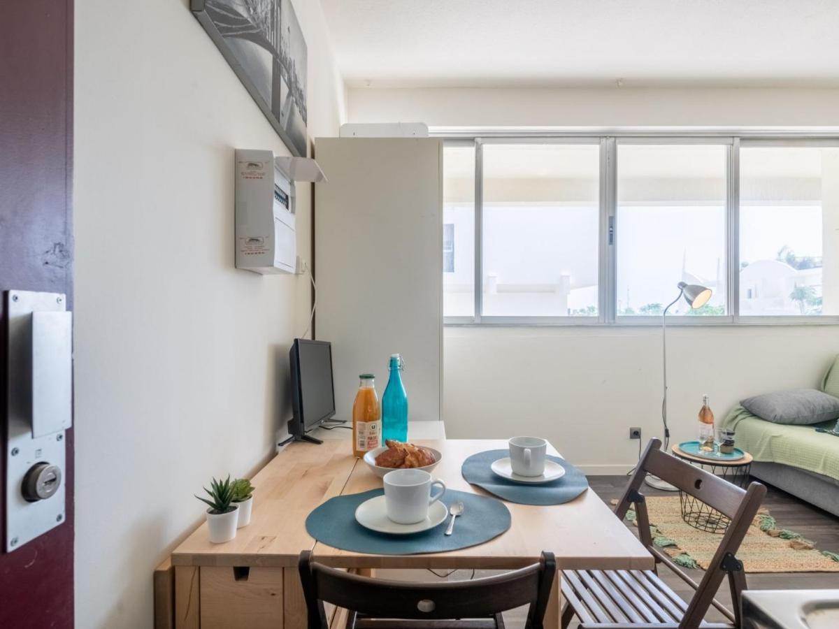 לה גרנד מוט Studio Cheops-2 By Interhome מראה חיצוני תמונה