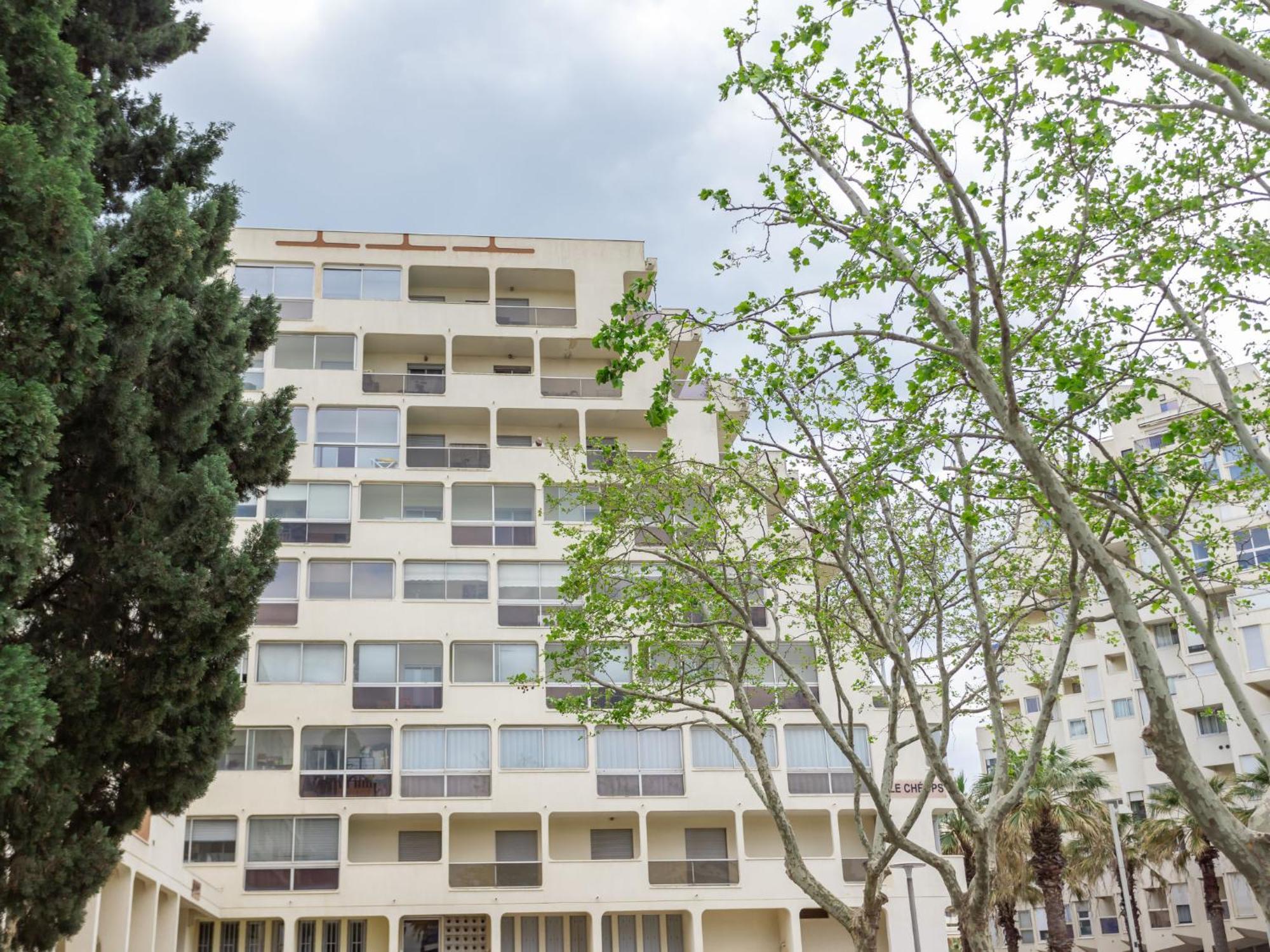 לה גרנד מוט Studio Cheops-2 By Interhome מראה חיצוני תמונה